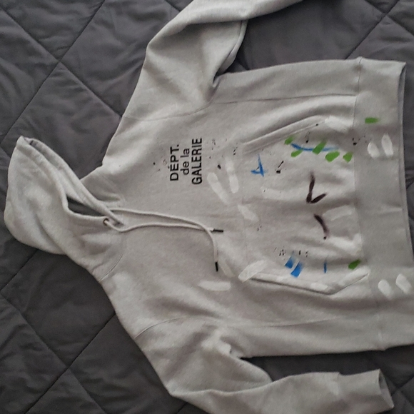 gallery dept Other - Gallery Dept Painters Hoodie Medium